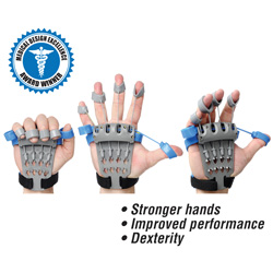 Xtensor Hand Exerciser&nbsp;&nbsp;Model#&nbsp;XCB100