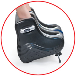 William Powers Calf And Foot Massager&nbsp;&nbsp;Model#&nbsp;RF-8700