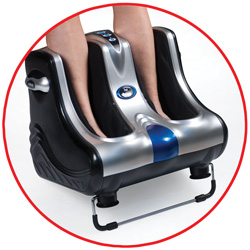 William Powers Calf And Foot Massager&nbsp;&nbsp;Model#&nbsp;RF-8700