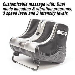 UCOMFY Legs & Feet Massager&nbsp;&nbsp;Model#&nbsp;8072