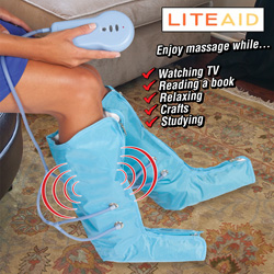Leg-O-Spa&nbsp;&nbsp;Model#&nbsp;LA-006