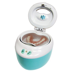 2-in-1 Sonic & UV Dental Spa&nbsp;&nbsp;Model#&nbsp;UP-321