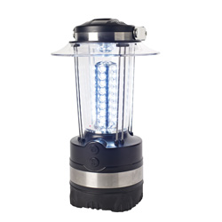 Rechargeable 48 LED Lantern Model# RL48LED