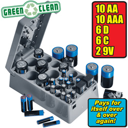 Alka Charger Battery Charger&nbsp;&nbsp;Model#&nbsp;ALKA