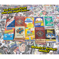 25 Years of Baseball Cards&nbsp;&nbsp;Model#&nbsp;325BBALL