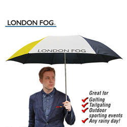 London Fog Golf Umbrella Model# 94125