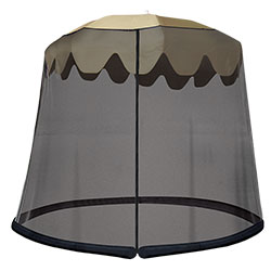 Umbrella Screen Model# JB5678