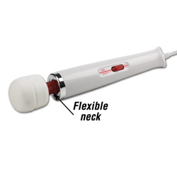 Vibrating Massager&nbsp;&nbsp;Model#&nbsp;LA401