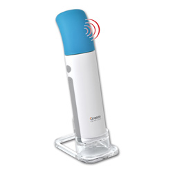 Oregon Scientific Handheld Massager&nbsp;&nbsp;Model#&nbsp;WS903/TBXB-XR