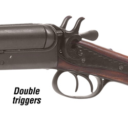 Replica World Famous Shotgun&nbsp;&nbsp;Model#&nbsp;22-1115