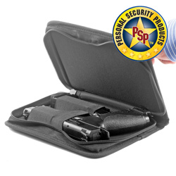 Pistol Case - Small Model# PCS