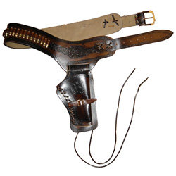 Single Right Draw Holster&nbsp;&nbsp;Model#&nbsp;OC001S