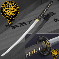 Plus Elite Katana Sword Model# SH60001KPE