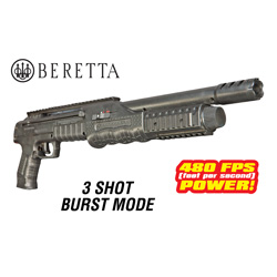 Beretta SX4 BB Gun Model# 2106645R