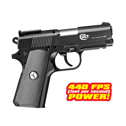 UPC 723364061547 product image for Colt Defender Air Pistol | upcitemdb.com