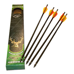 22 inch Arrows for 65504