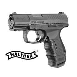 Air Pistol Model# CP99 COMPACT