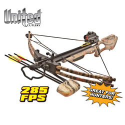 Compound Crossbow&nbsp;&nbsp;Model#&nbsp;UCB175CC
