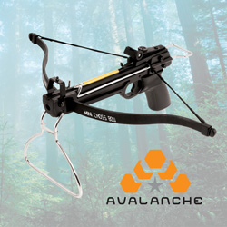 80 lb. Pistol Crossbow&nbsp;&nbsp;Model#&nbsp;UCB2