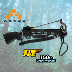 150 lb. Rifle Crossbow Model# UCB20