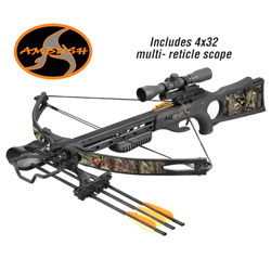 Ambush Crossbow&nbsp;&nbsp;Model#&nbsp;544