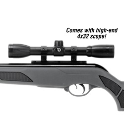 Gamo Rocket DX Air Rifle&nbsp;&nbsp;Model#&nbsp;6110048354