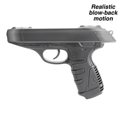 Gamo P-25 Blowback Air Pistol&nbsp;&nbsp;Model#&nbsp;611138054