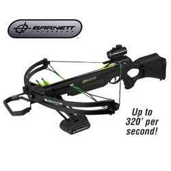 Barnett Wildcat Crossbow&nbsp;&nbsp;Model#&nbsp;78073-BLACK