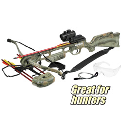 Rifle Jaguar Crossbow Model# CR-013A2