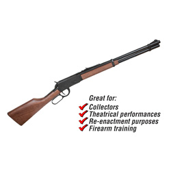 Blank Firing Replica Rifle&nbsp;&nbsp;Model#&nbsp;38-650