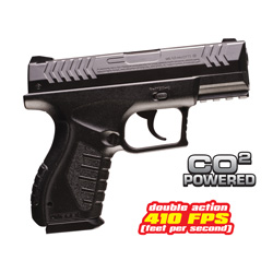 Umarex XBG BB Pistol&nbsp;&nbsp;Model#&nbsp;2109026R