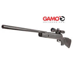 Gamo Silent Stalker Air Rifle Model# 6.11007E+11