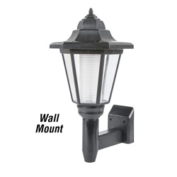 3-Way Solar Lights Model# 3573B