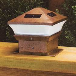 2 Pack Solar Pagoda Lights&nbsp;&nbsp;Model#&nbsp;178022-35W