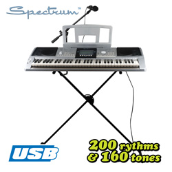 USB Keyboard with Essentials Pack&nbsp;&nbsp;Model#&nbsp;AIL599