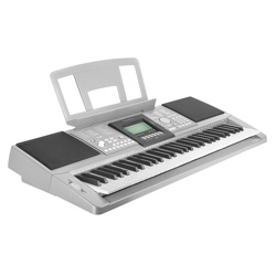 USB Keyboard with Essentials Pack&nbsp;&nbsp;Model#&nbsp;AIL599