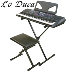 Musician Bench Model# 47573