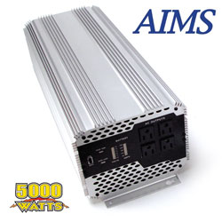 5000 Watt Inverter