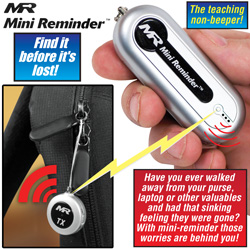 Mini Reminder Model# MINI1