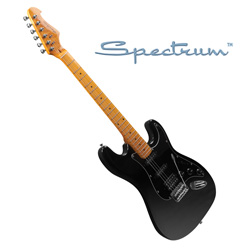 Vintage Series Electric Guitar Model# AIL 99SSD