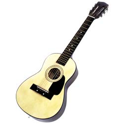 Acoustic guitar&nbsp;&nbsp;Model#&nbsp;HLA