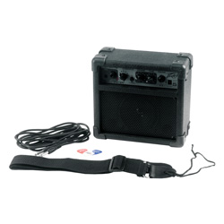 Retro Fire Limited Guitar Pack&nbsp;&nbsp;Model#&nbsp;0300-6560