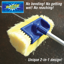 Blaster Brush Model# AP-6710