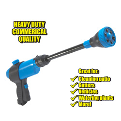 Jet Gun Sprayer&nbsp;&nbsp;Model#&nbsp;1047