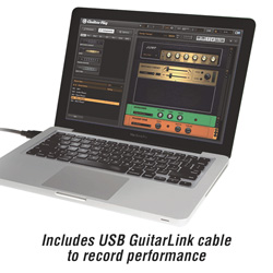 Discover Guitar USB&nbsp;&nbsp;Model#&nbsp;IGT05