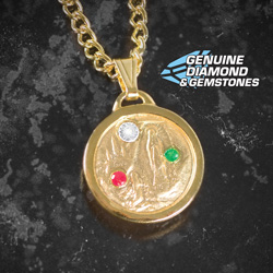 Miracle Pendant Model# 16-00004