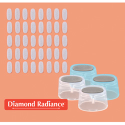 Diamond Radiance Refill Kit Model# 11-00059