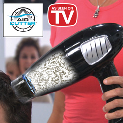 Air Cutter Haircut System Model# 11-00018