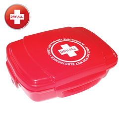 Wet Smartphone Emergency Kit Model# WSPEK-90