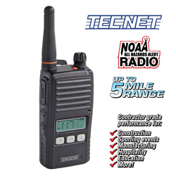 Two-Way UHF Radio&nbsp;&nbsp;Model#&nbsp;TJ-3400U